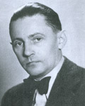 1950: Karl Jentsch