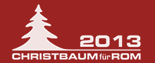 Christbaumaktion 2013