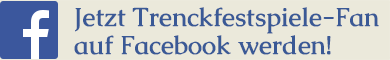 Jetzt unser Fan bei facebook werden!