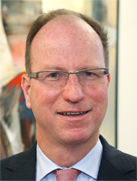 Prof. Dr. Rainer Rupprecht