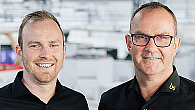 Bernhard u Stefan Kulzer