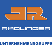 Logo Raedlinger. rgb 200px