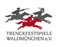 Logo Trenckfestspiele