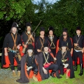 Gruppenfoto 
