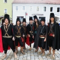 Schwarze Panduren 