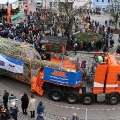 Panoramabild - Verabschiedung Waldmünchen