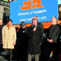Ansprache MdL Bernd Sibler