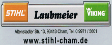 Stihl Laubmeier