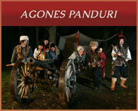 Agones Panduri