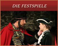 Die Festspiele