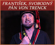 František, svobodný pán von Trenck